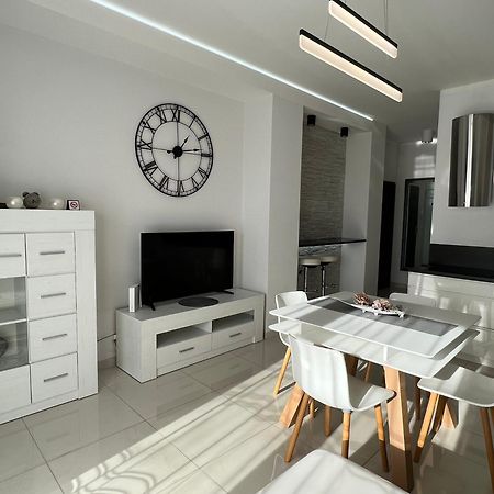 I&M Apartments Sikorskiego Wroclaw Exterior photo