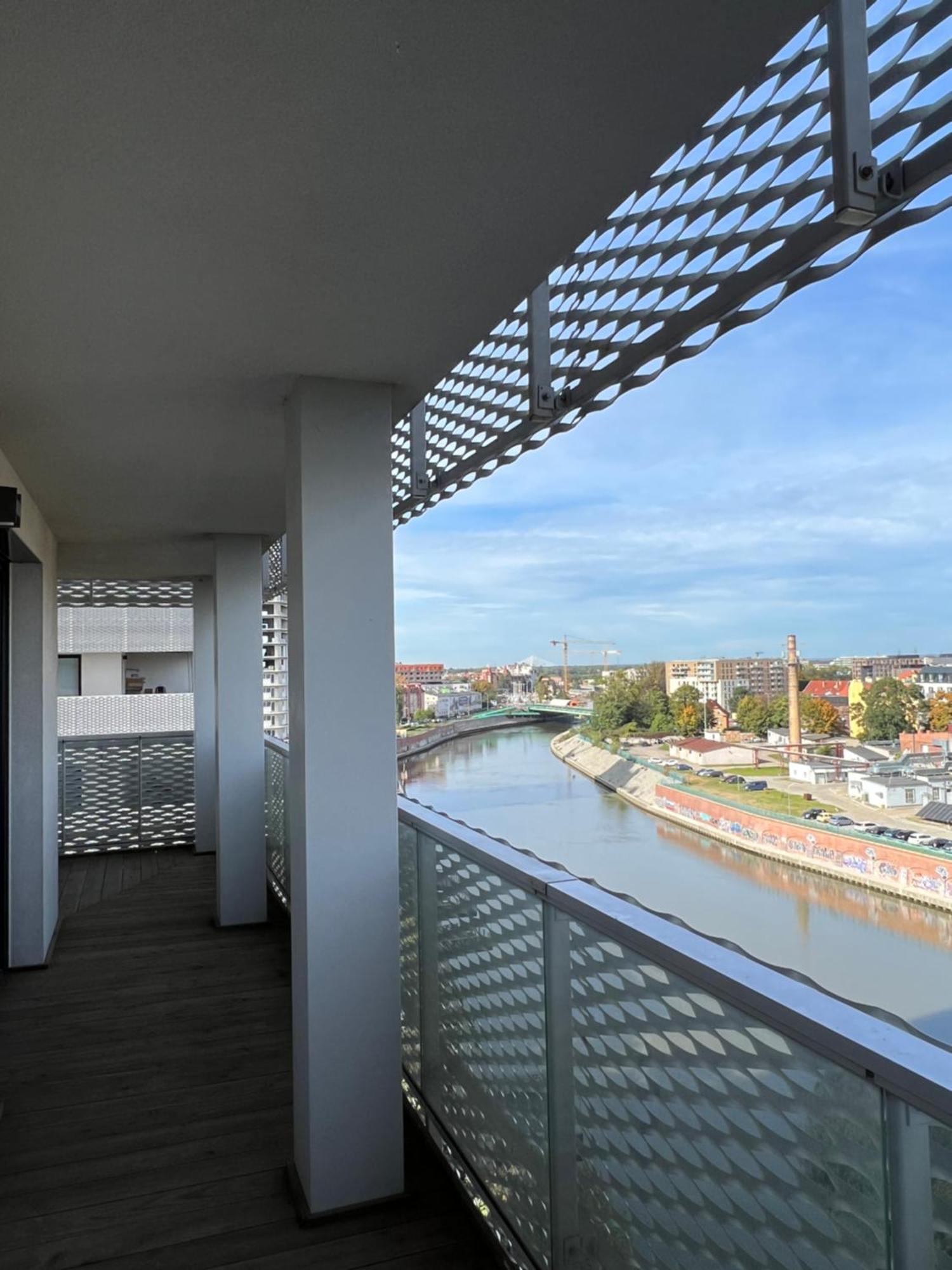 I&M Apartments Sikorskiego Wroclaw Room photo