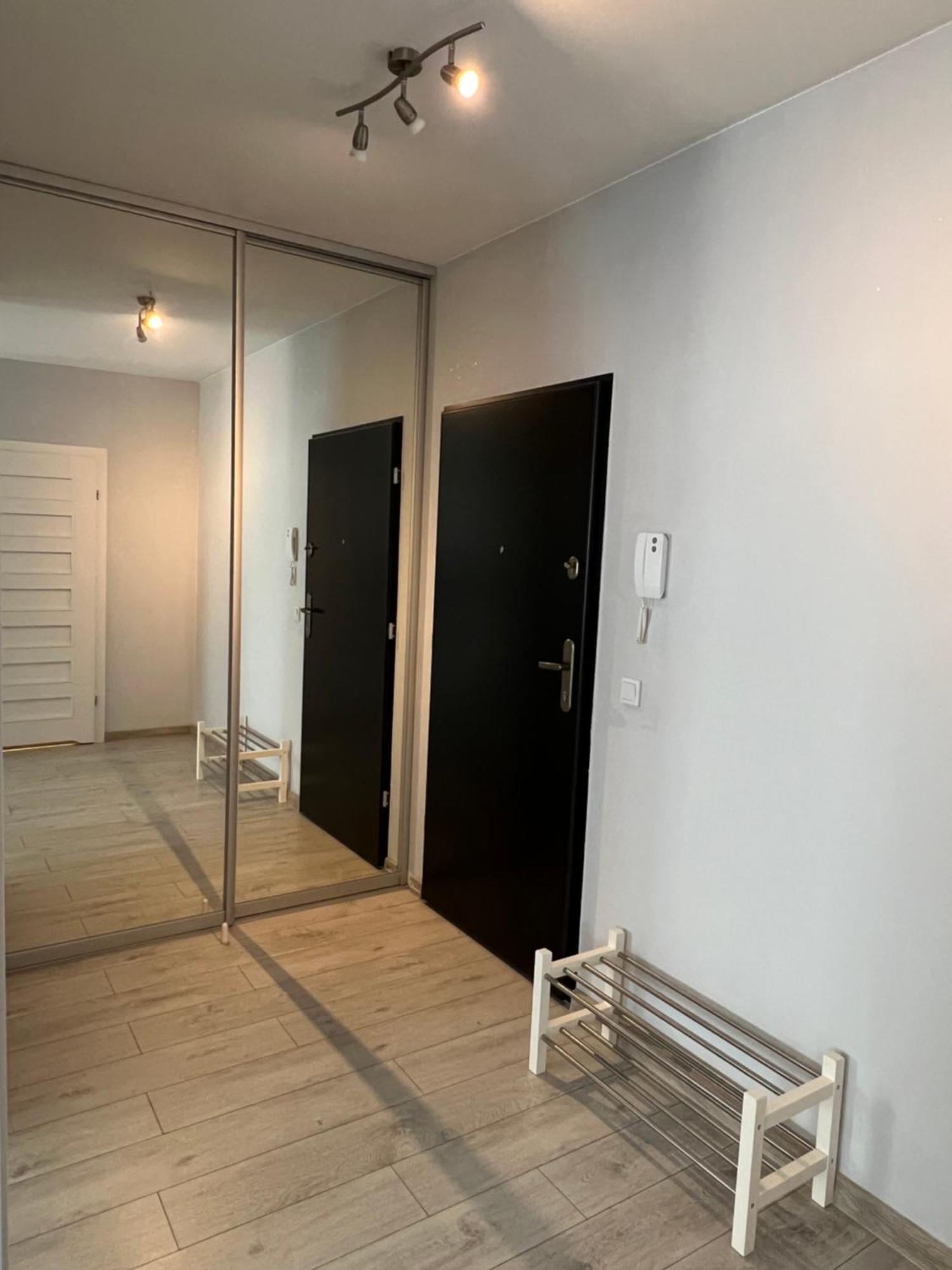I&M Apartments Sikorskiego Wroclaw Room photo