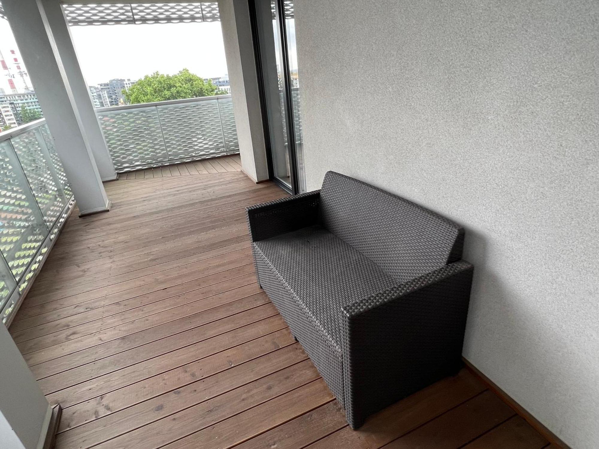 I&M Apartments Sikorskiego Wroclaw Room photo