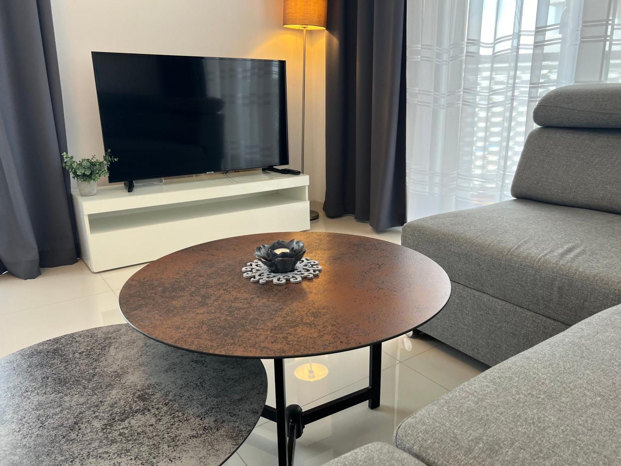 I&M Apartments Sikorskiego Wroclaw Room photo